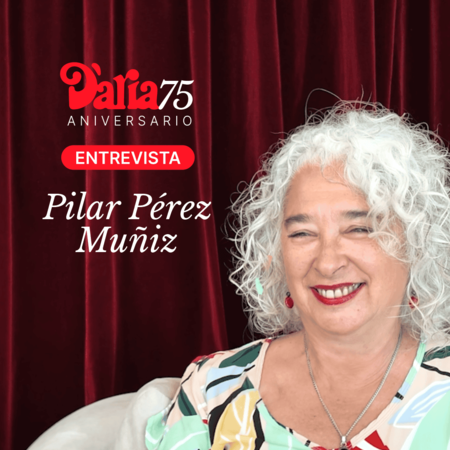 Pilar Pérez Muñiz: 32 Años Construyendo Confianza en D’Aria